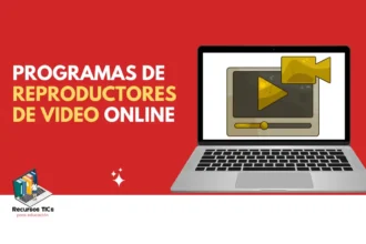 Reproductores de video