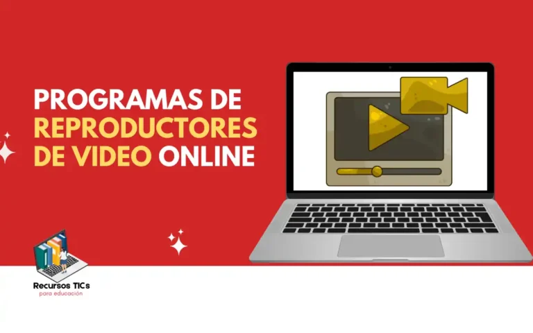 Reproductores de video