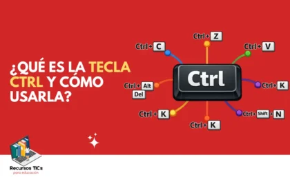 Tecla Ctrl