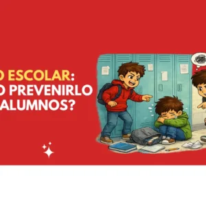 Acoso escolar: cómo prevenirlo entre alumnos