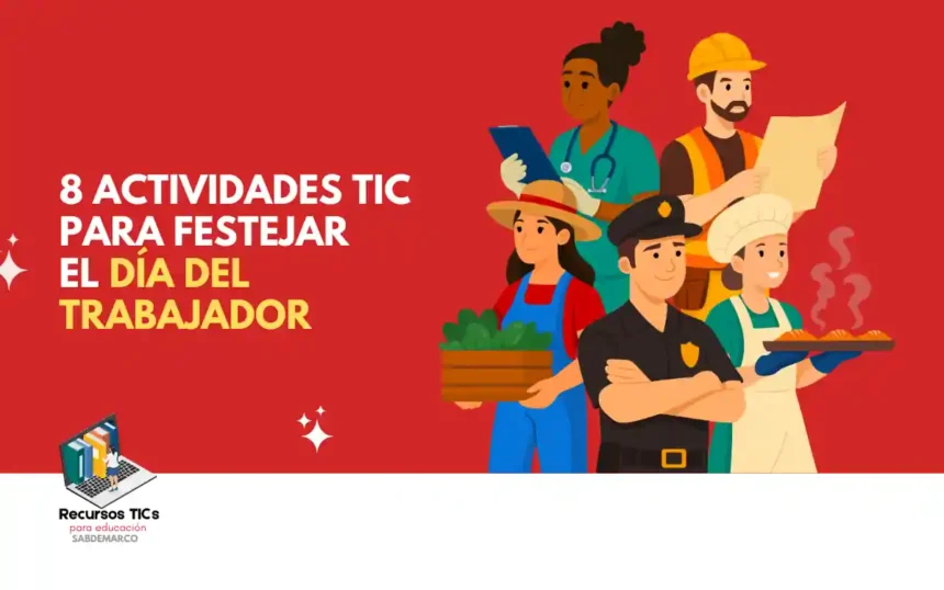 día del trabajador