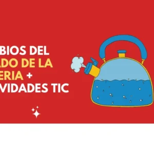 Cambios de Estado de la Materia