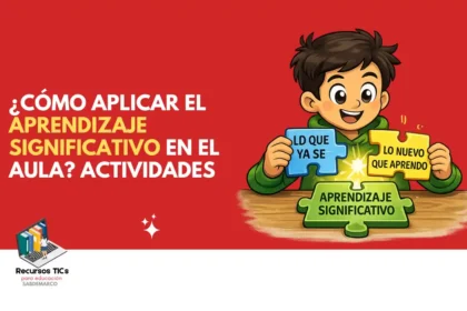 aprendizaje significativo