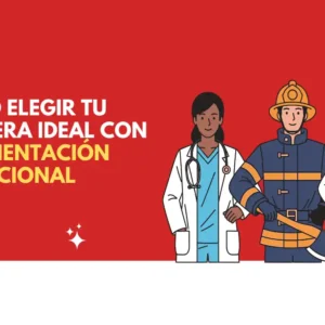 Orientación vocacional