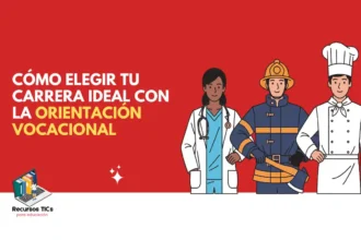 Orientación vocacional