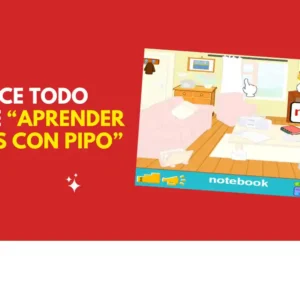 Aprender inglés con pipo