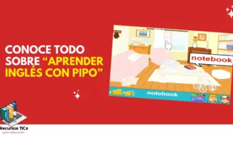 Aprender inglés con pipo