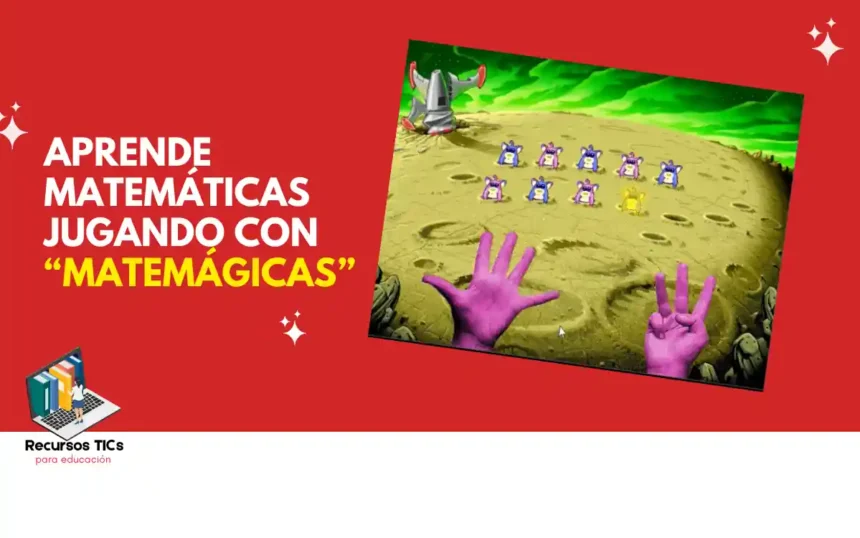 Matemágicas