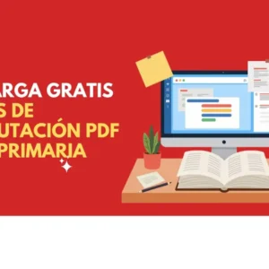 Libros de computación para primaria pdf