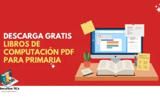 Libros de computación para primaria pdf