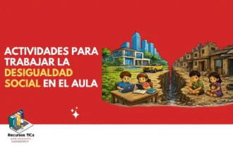 Desigualdad Social en el aula