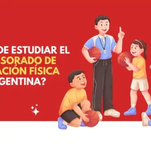 Dónde estudiar el profesorado de educación física
