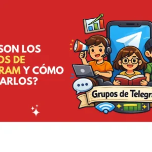 grupos de telegram