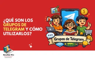 grupos de telegram