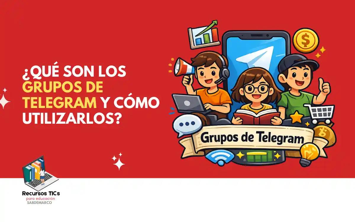 grupos de telegram