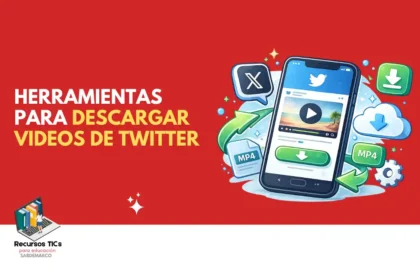 descargar videos de twitter