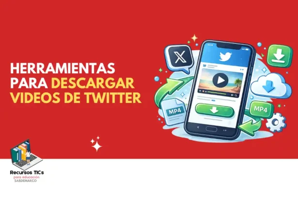 descargar videos de twitter