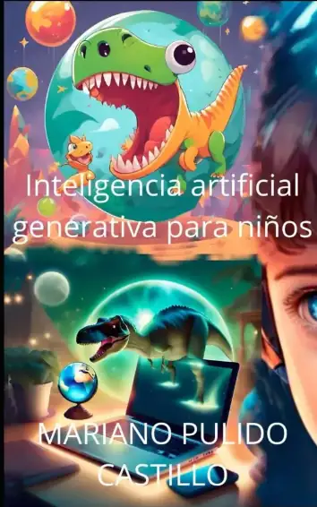 Libros de inteligencia artificial para niños y adolescentes