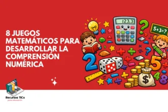 Comprensión numérica