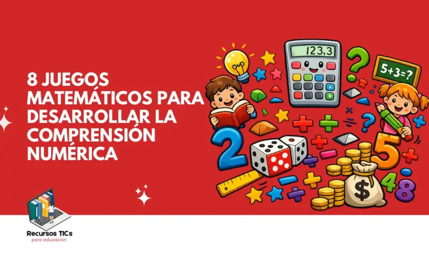 Comprensión numérica