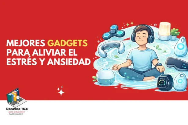 gadgets