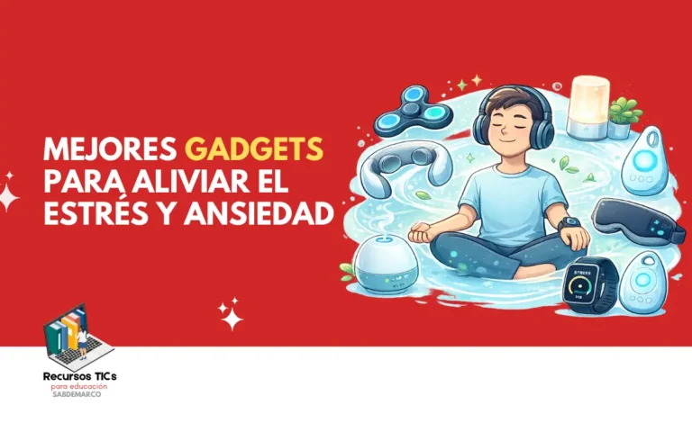 gadgets