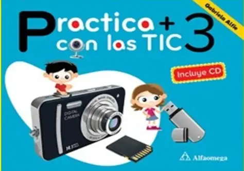 Practic 3 libros de informatica