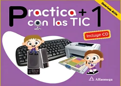 Practic 1 - Libros de informatica