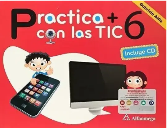 Practic6 libros de informatica