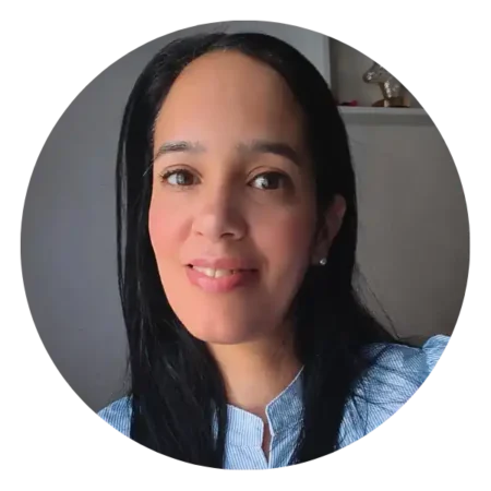 Sabrina Demarco - CEO de Recursos TICs y SabDemarco