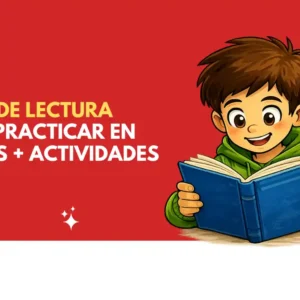 tipos de lectura