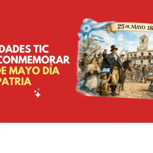 25 de mayo día de la Patria