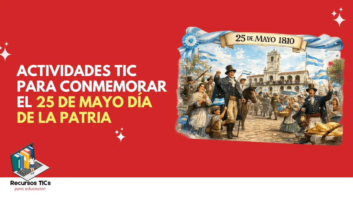 25 de mayo día de la Patria