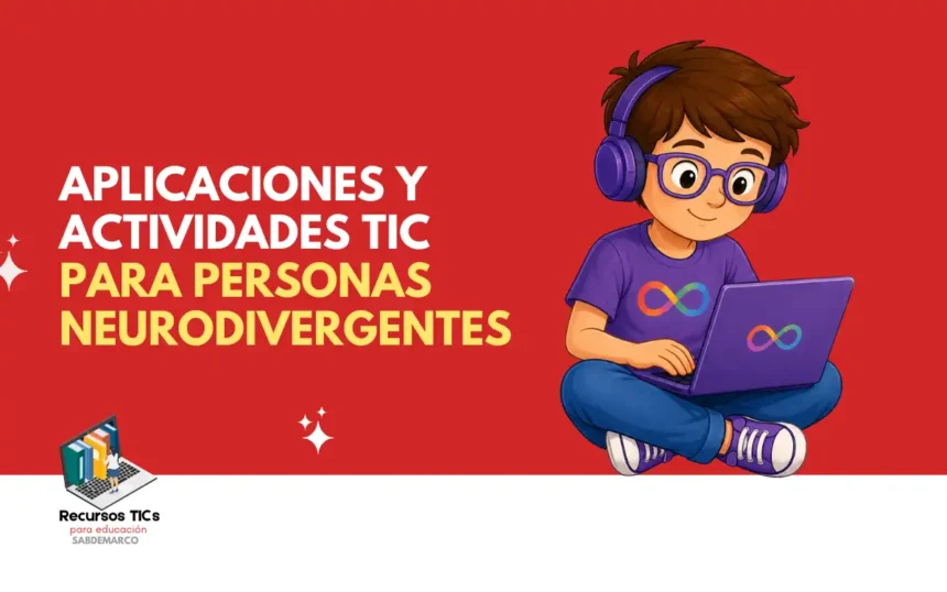 Personas neuridivergentes