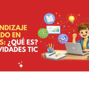 aprendizaje basado en retos