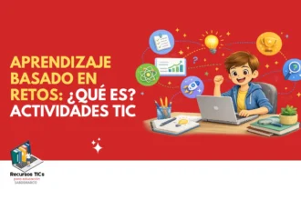 aprendizaje basado en retos
