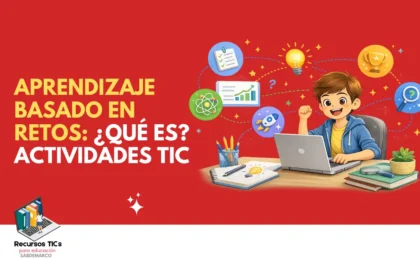 aprendizaje basado en retos