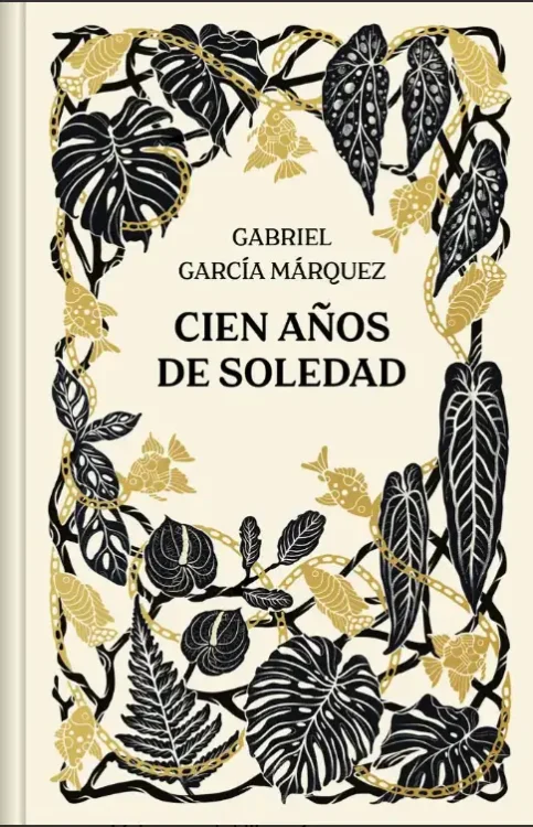 Libros de Gabriel García Márquez