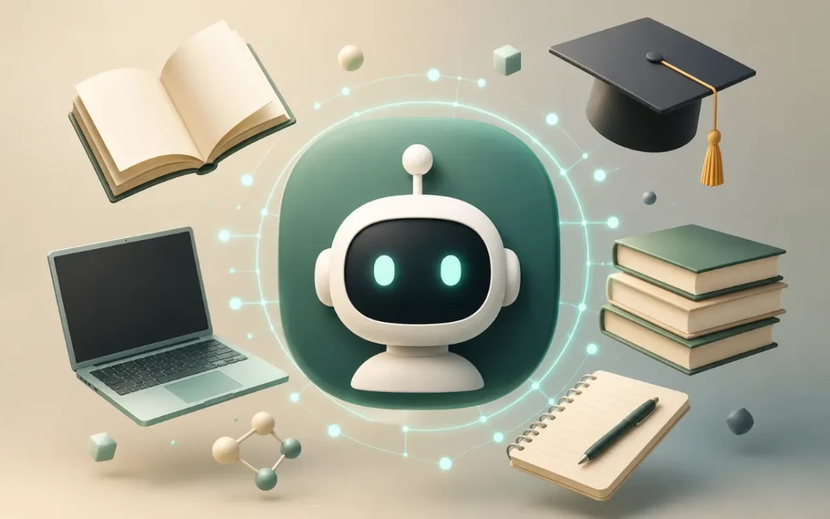 Claude AI para estudiantes