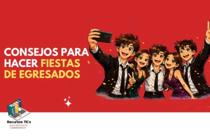 Fiestas de egresados