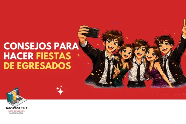Fiestas de egresados