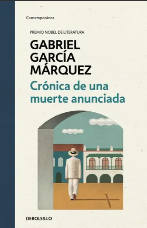 Libros de Gabriel García Márquez