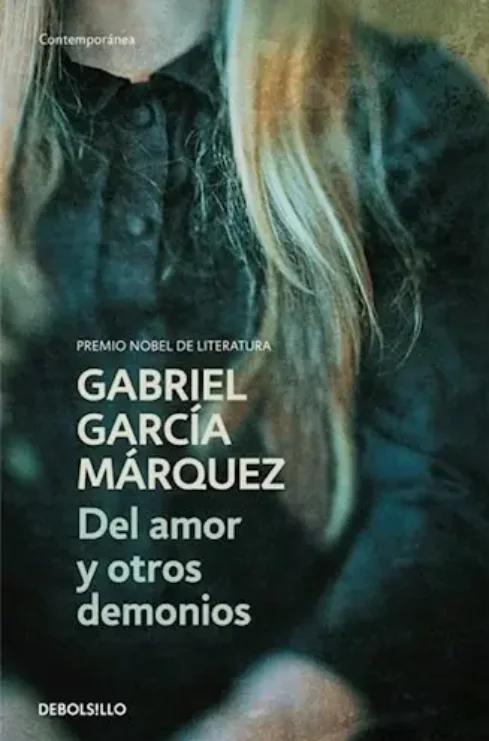 Libros de Gabriel Garcia Marquez