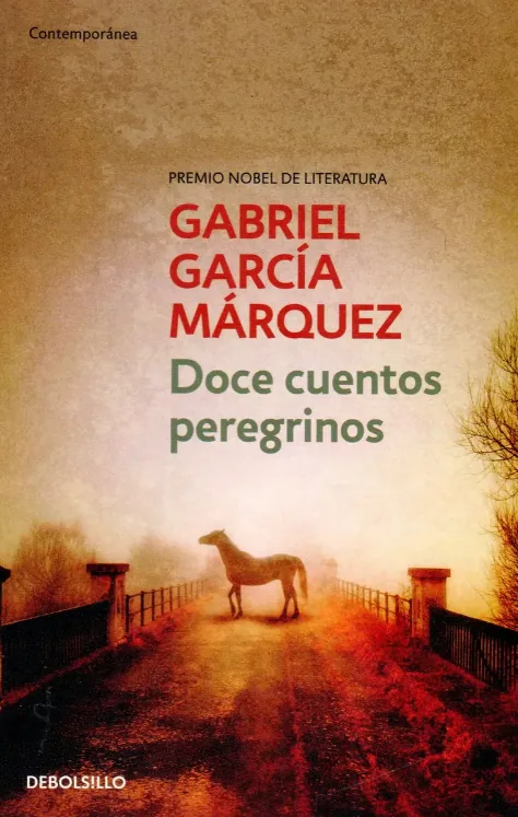 Libros de Gabriel García Márquez