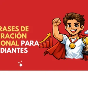 frases de superación personal