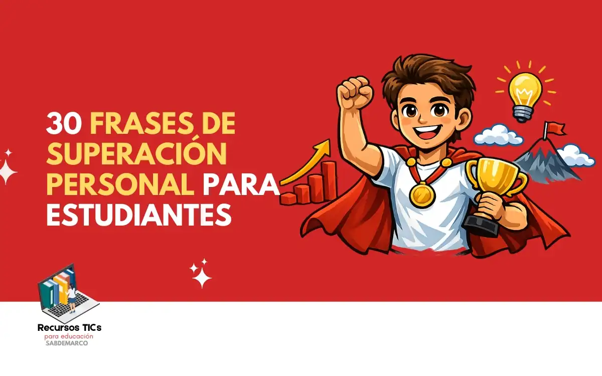 frases de superación personal