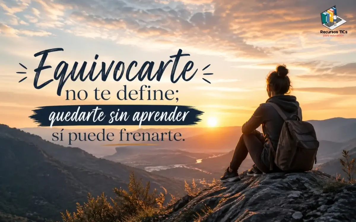 Frases de superación personal