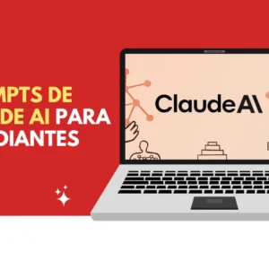 Claude AI para estudiantes