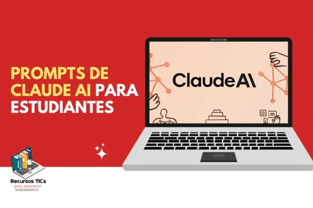 Claude AI para estudiantes