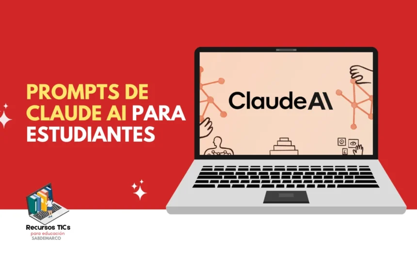Claude AI para estudiantes